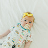 Binky Clips - CoComelon Friends