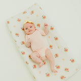 Premium Knit Diaper Changing Pad Cover - CoComelon