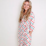 Women's Everyday Robe - Fraser