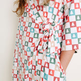 Women's Everyday Robe - Fraser