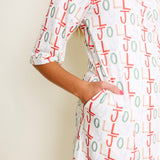 Women's Everyday Robe - Jolly