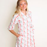 Women's Everyday Robe - Jolly