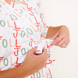 Women's Everyday Robe - Jolly