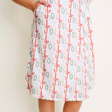 Women's Everyday Robe - Jolly