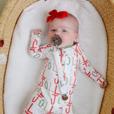 Binky Clips - Jolly