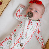 Binky Clips - Jolly