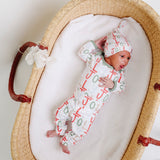 Footed Baby Pants - Jolly