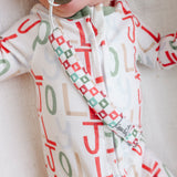 Binky Clips - Jolly