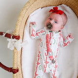 Binky Clips - Jolly