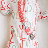 Binky Clips - Jolly