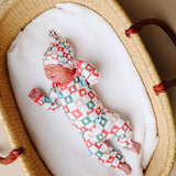 Baby Pants - Fraser