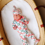 Baby Pants - Fraser