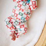 Baby Pants - Fraser