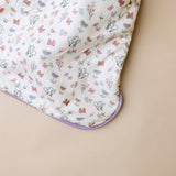 Sleep Bag - Minnie Mouse's Bowquet