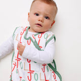 1.7 TOG Sleep Bag - Jolly