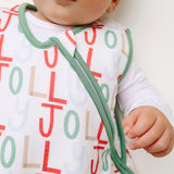 1.7 TOG Sleep Bag - Jolly