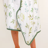 Premium Big Kid Hooded Towel - Haven