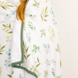 Premium Big Kid Hooded Towel - Haven