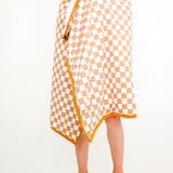 Premium Big Kid Hooded Towel - Rad