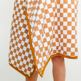 Premium Big Kid Hooded Towel - Rad