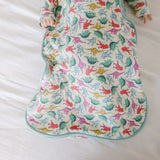 Sleep Bag - Dinosaurs of Jurassic Park
