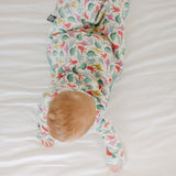 Sleep Bag - Dinosaurs of Jurassic Park
