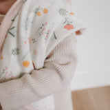 Three-Layer Security Blanket Set - Mabel