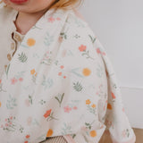 Three-Layer Security Blanket Set - Mabel