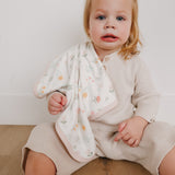 Three-Layer Security Blanket Set - Mabel
