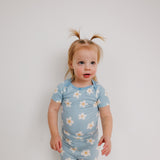 Baby Pants - Della