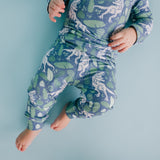 Baby Pants - Jurassic Park