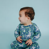 Baby Pants - Jurassic Park