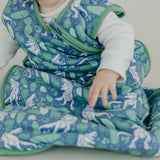 Sleep Bag - Jurassic Park