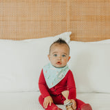 Baby Bandana Bibs - Christmas Classics