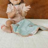 Three-Layer Security Blanket Set - Ravenclaw™