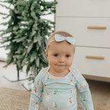 Bowtie Baby Bow - Frosty the Snowman™