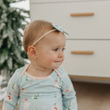 Bowtie Baby Bow - Frosty the Snowman™
