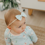 Bowtie Baby Bow - Frosty the Snowman™