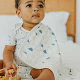 Three-Layer Security Blanket Set - Dream