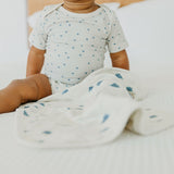Three-Layer Security Blanket Set - Dream