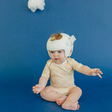 Short Sleeve Bodysuit - Sol