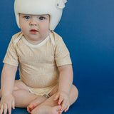 Short Sleeve Bodysuit - Sol
