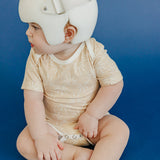 Short Sleeve Bodysuit - Sol
