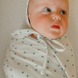 Baby Bonnet - Haze