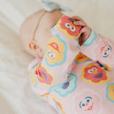 Long Sleeve Bodysuit - Abby and Pals
