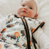 Sleep Bag - Bison