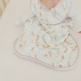 Sleep Bag - Coral