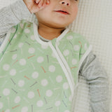 Sleep Bag - Bogey