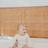 Long Sleeve Bodysuit - Santa Fe