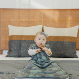 Sleep Bag - Hunter